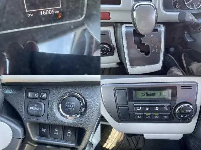 Toyota HIACE VAN 2024 — миниатюра 2