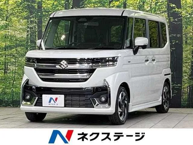 Suzuki Suzuki Others 2024 — фото 1, купить с доставкой в Москву