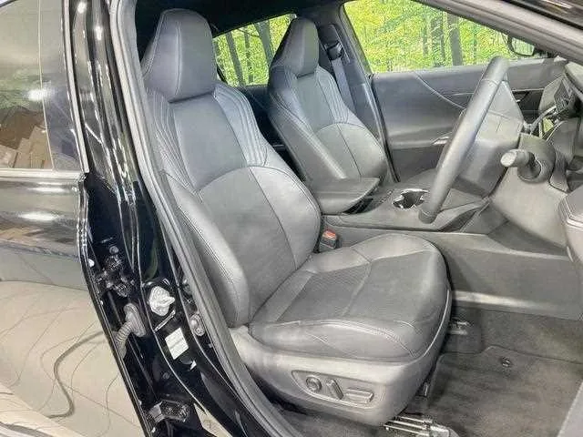 Toyota Harrier 2023 — миниатюра 5