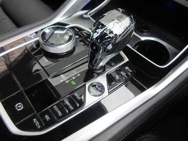 BMW X6 2022 — миниатюра 3