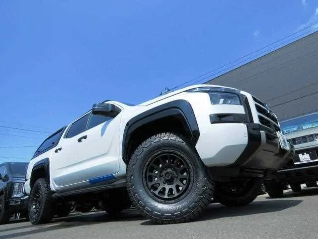 Mitsubishi Triton 2026 — миниатюра 3
