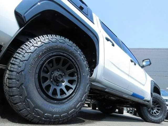 Mitsubishi Triton 2026 — миниатюра 4