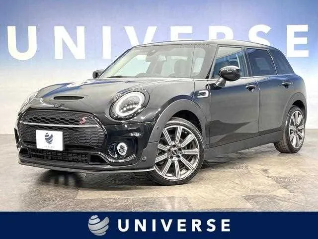 BMW MINI 2024 — фото 1, купить с доставкой в Москву