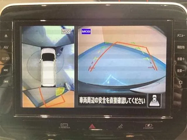 Nissan Serena 2022 — миниатюра 5