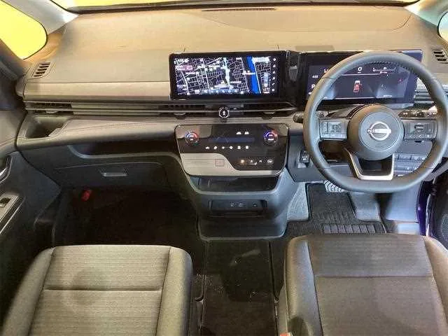 Nissan Serena 2023 — миниатюра 5
