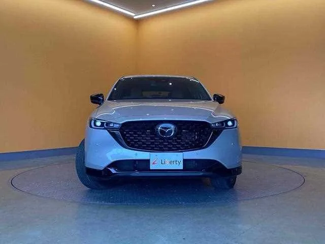 Mazda CX5 2023 — миниатюра 3