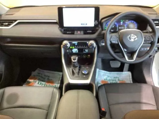 Toyota RAV4 2025 — миниатюра 2