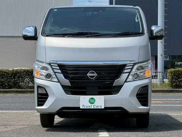 Nissan Caravan Van 2024 — миниатюра 3