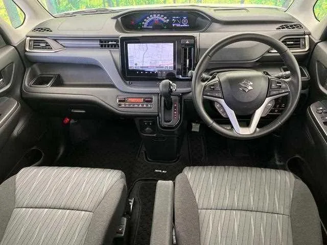 Suzuki Suzuki Others 2024 — миниатюра 3