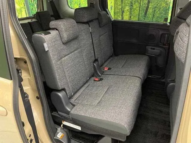 Toyota Sienta 2024 — миниатюра 4