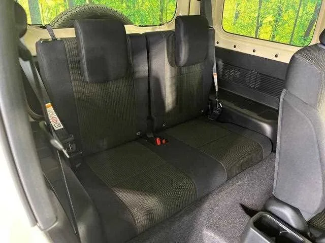 Suzuki Jimny Sierra 2024 — миниатюра 4