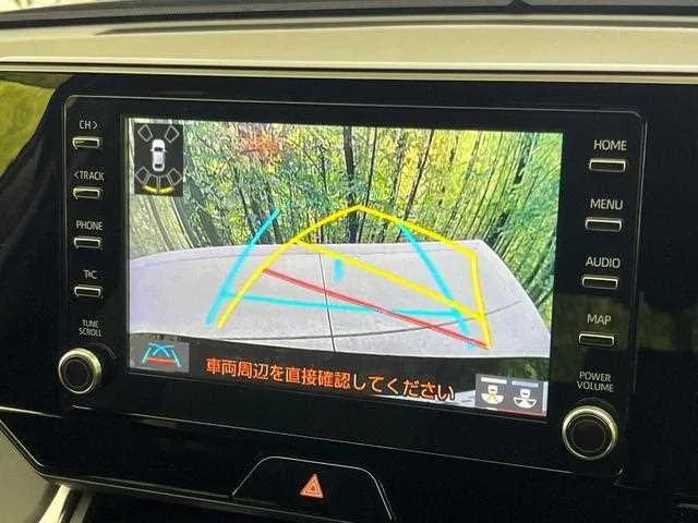 Toyota HARRIER HYBRID 2022 — миниатюра 2