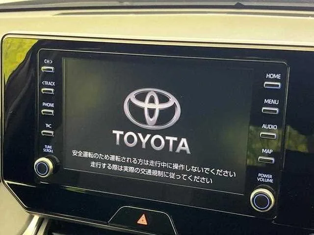 Toyota HARRIER HYBRID 2022 — миниатюра 4