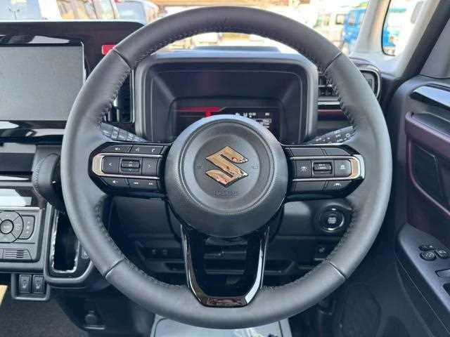 Suzuki Suzuki Others 2026 — миниатюра 3