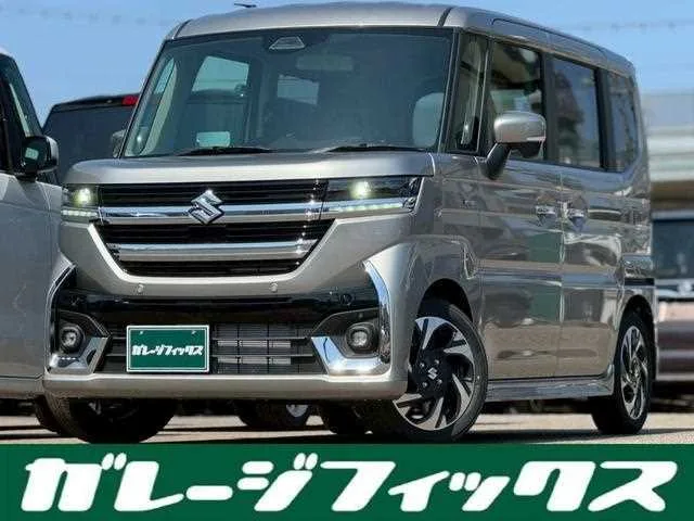 Suzuki Suzuki Others 2026 — фото 1, купить с доставкой в Москву