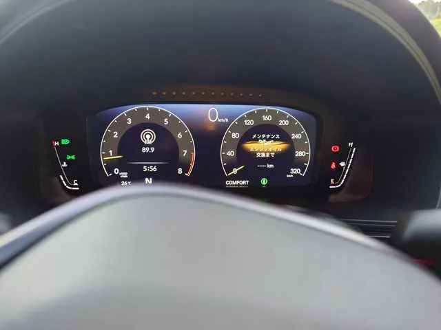 Honda Civic Type R 2025 — миниатюра 2