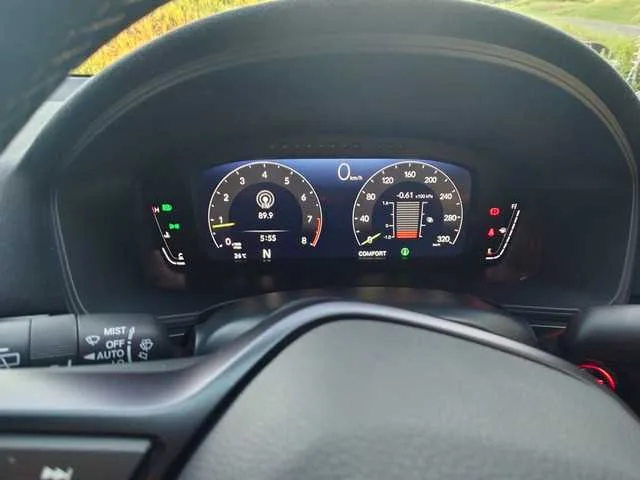 Honda Civic Type R 2025 — миниатюра 4