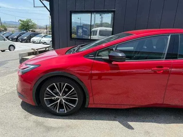 Toyota Prius 2023 — миниатюра 4