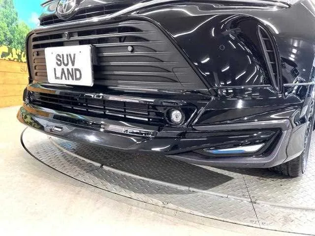 Toyota Harrier Hybrid 2025 — миниатюра 5