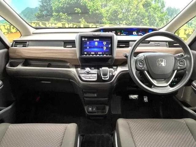 Honda Freed 2024 — миниатюра 2