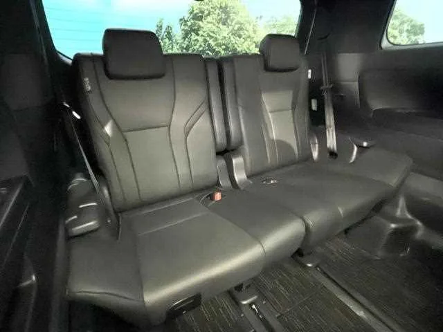 Toyota Alphard G 2024 — миниатюра 4