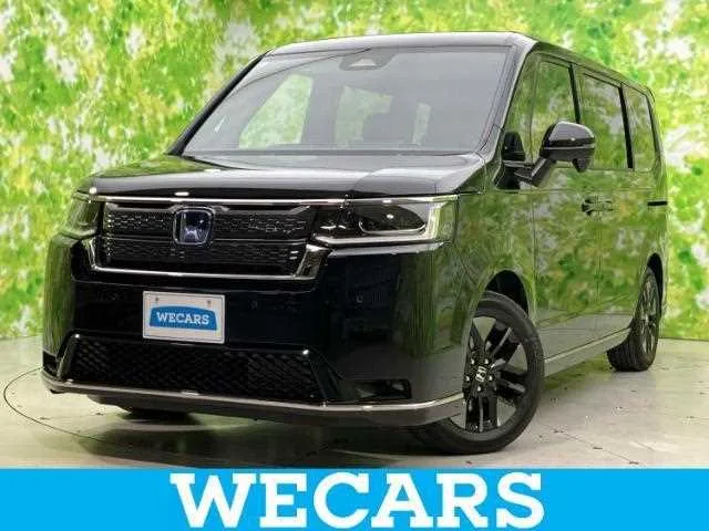 Honda Honda Others 2025 — фото 1, купить с доставкой в Москву