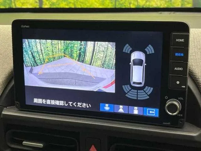 Honda Freed 2024 — миниатюра 5