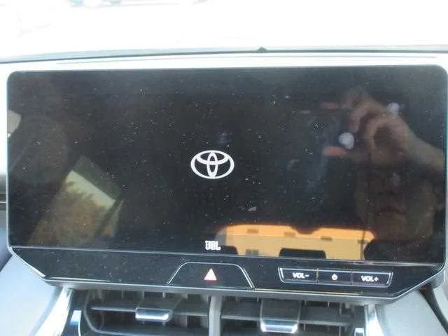 Toyota Harrier Hybrid 2024 — миниатюра 4