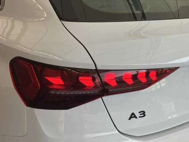 Audi A3 2025 — миниатюра 5