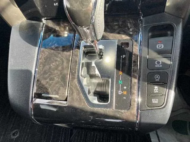 Toyota Alphard G 2022 — миниатюра 3