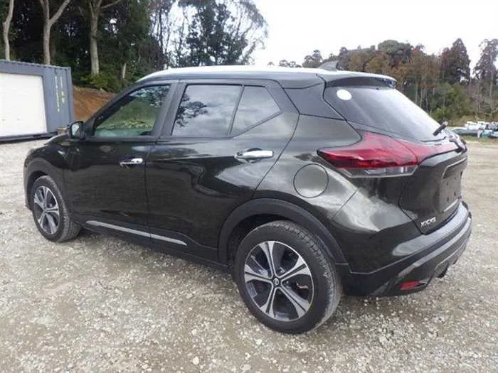 Nissan Nissan Others X 2024 — миниатюра 2