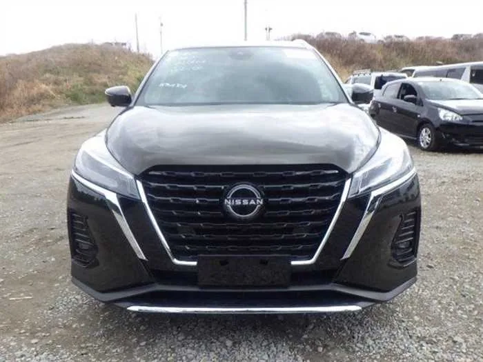 Nissan Nissan Others X 2024 — миниатюра 4
