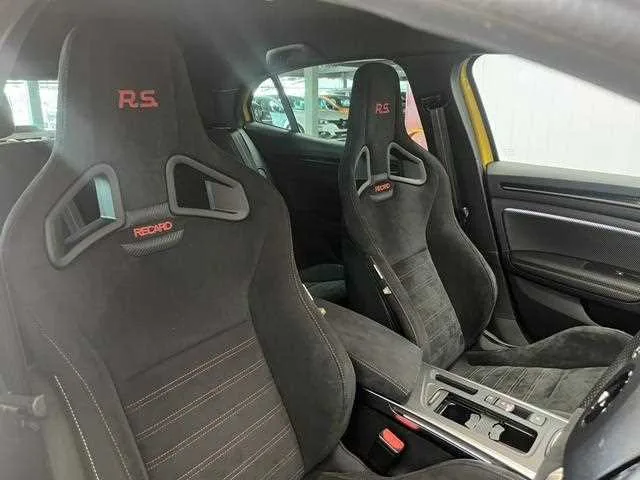 Renault Megane 2025 — миниатюра 4