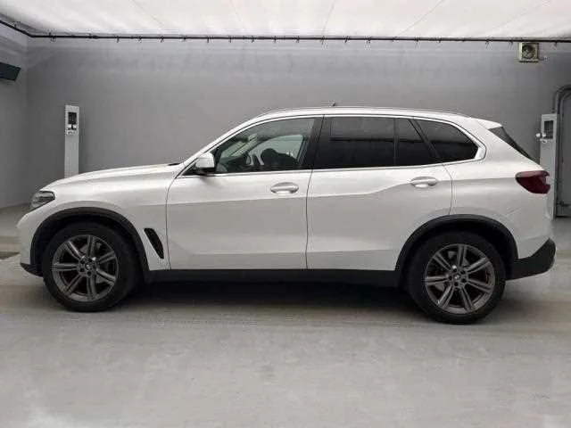 BMW X5 2022 — миниатюра 3