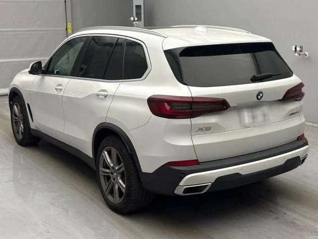 BMW X5 2022 — миниатюра 5