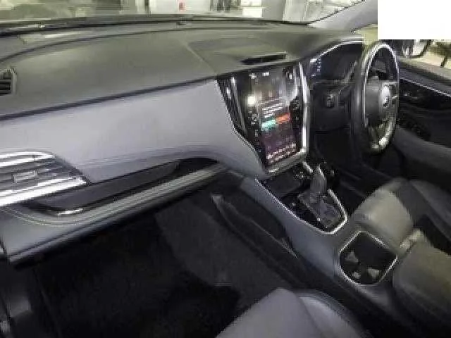 Subaru Outback 2022 — миниатюра 5