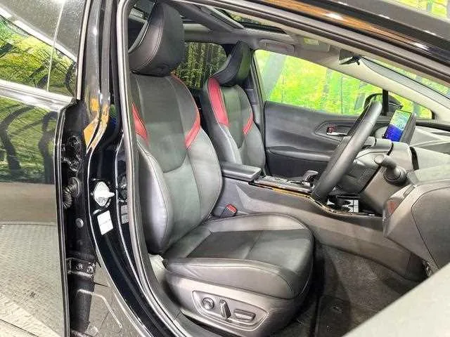 Toyota Prius 2024 — миниатюра 3