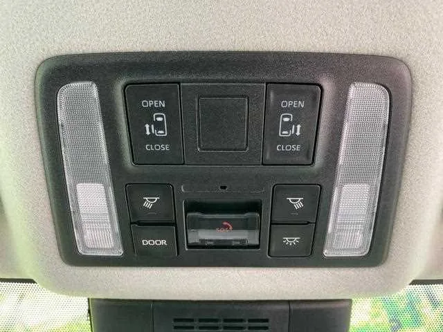 Toyota Noah 2022 — миниатюра 3