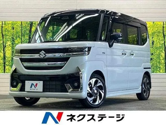 Suzuki Suzuki Others 2025 — фото 1, купить с доставкой в Москву