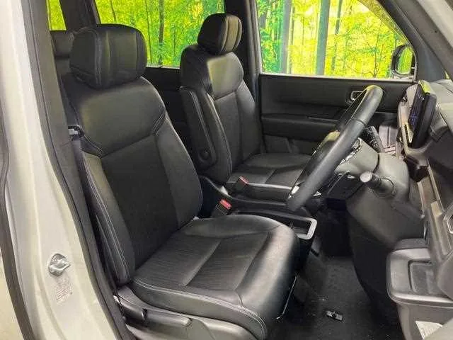Honda Step WGN 2023 — миниатюра 5
