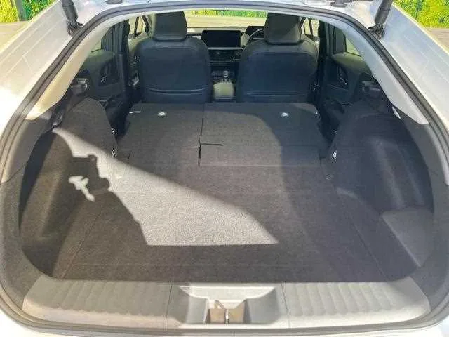 Toyota Prius 2025 — миниатюра 4