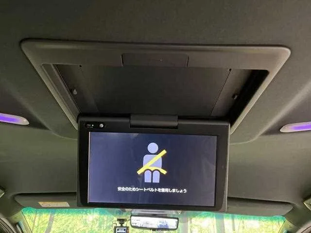 Toyota Alphard G 2022 — миниатюра 5