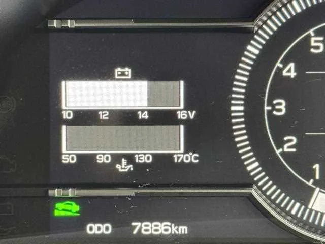 Subaru BRZ 2022 — миниатюра 3