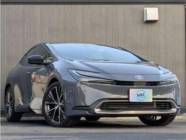 Toyota Prius 2023 — миниатюра 4
