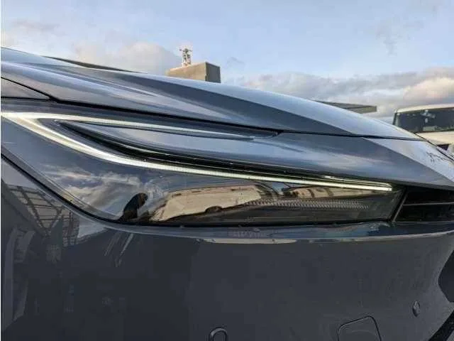 Toyota Prius 2023 — миниатюра 5