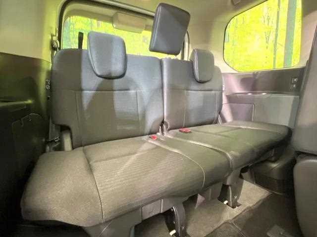 Nissan Serena 2024 — миниатюра 4