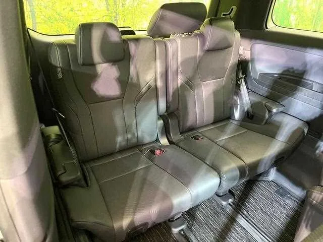 Toyota Alphard G 2024 — миниатюра 4