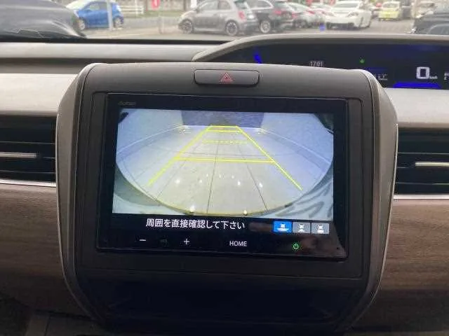 Honda FREED 2023 — миниатюра 2
