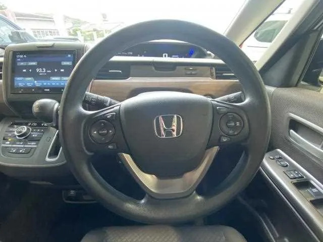 Honda FREED 2023 — миниатюра 4