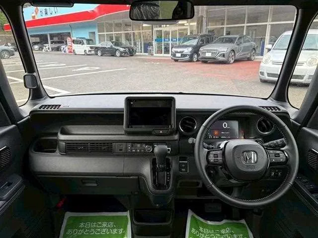 Honda N BOX 2025 — миниатюра 2